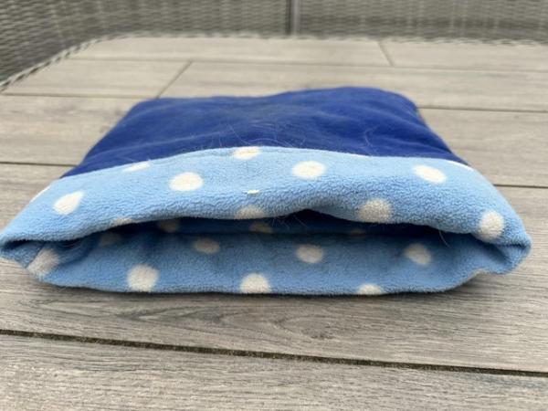 Image 7 of Snuggle beds for small animals for sale very good condition