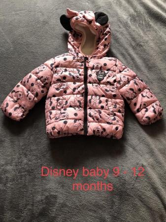 Image 1 of Minnie Mouse jacket !!!!