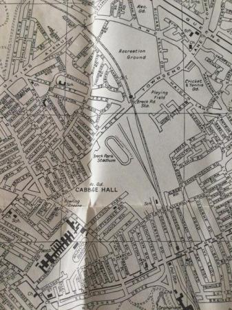 Image 7 of Easyfind Map & Street Directory for Liverpool