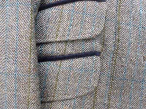 Image 9 of Childrens Tweed Huntingdon Jackets 24 -32" chest