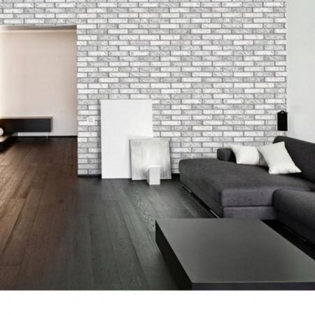 Image 13 of Wall Panels PVC Cladding Tiles 3D Effect Covering