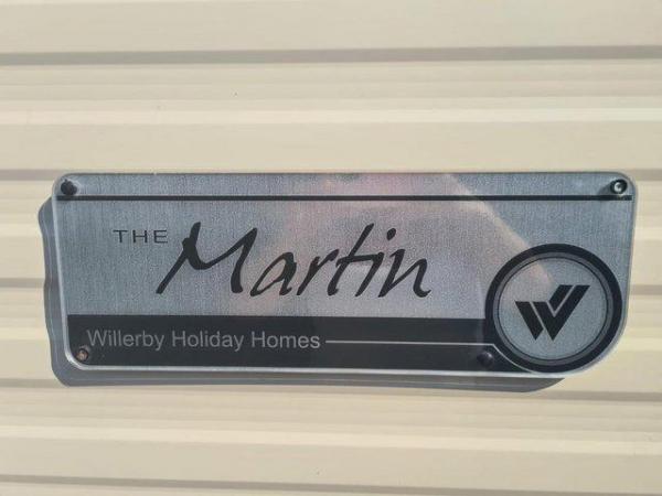 Image 5 of Willerby Martin 2 bed mobile home Tsilivi, Zante Greece