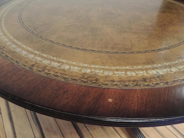 Image 6 of Vintage Huge Coffee Table (UK Delivery)