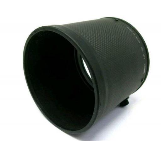Image 1 of Nikon HK-30 Carbon Fibre Hood (Fits 300 F2.8 VR + 200-400VR)