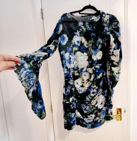Image 3 of Zara dress new never worn size 10