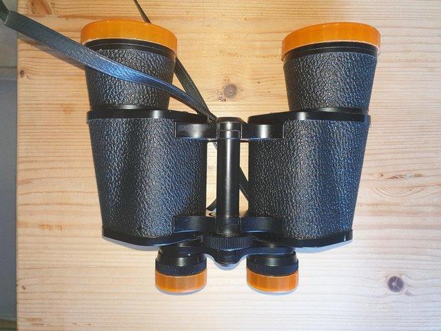 Preview of the first image of binoculars binoculars binoculars.