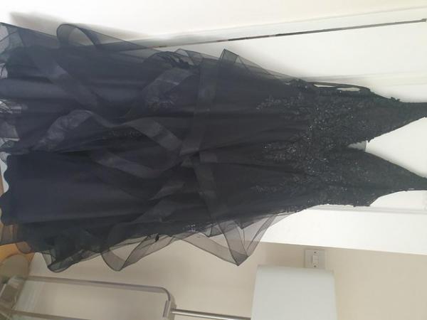 Image 3 of Mousetrap beautiful prom dress
