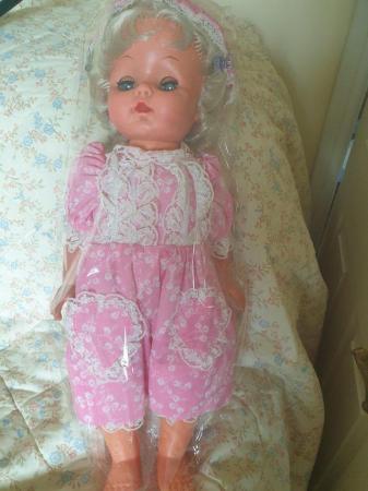 Image 3 of old doll s looking for doll collector to make me a offer