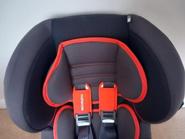 Image 2 of Mothercare Sport Car Seat