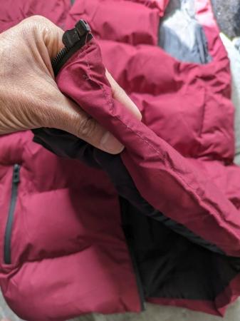 Image 3 of Men's Warm Thick Sleeveless jacket