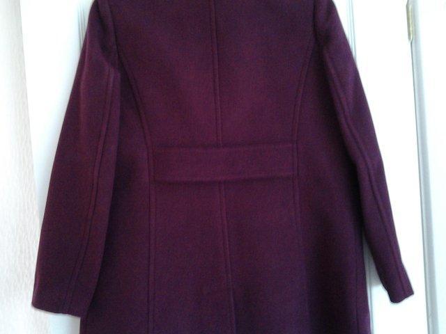 Preview of the first image of Coat - Lands end Size 12 Brand new.