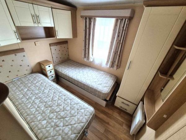 Image 5 of Willerby Leven Plot 282 mobile home sited in Vendee, France