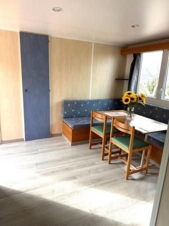 Image 6 of O'Hara Summer Cottage 2 bed mobile home Xativa Spain
