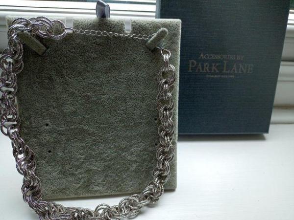 Image 2 of Necklace by Park Lane ........................