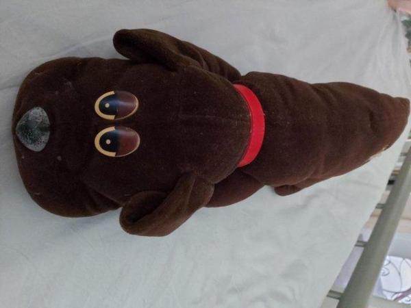 Image 1 of Vintage Pound Puppie by Hornby