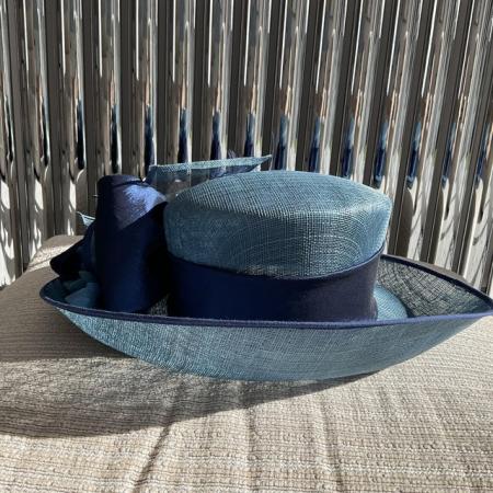 Image 1 of Ispirato Formal Occasion Hat