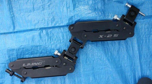 Image 7 of Laing Steadicam X-25 in good condition