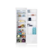Image 1 of CANDY UPRIGHT INTEGRATED FRIDGE-316L-+-SPACIOUS-