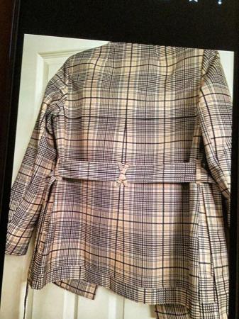Image 3 of Principles lightweight coat brand new no tags size 12