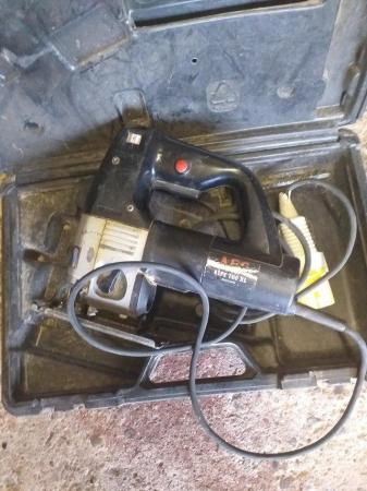 Image 1 of 110 volts jigsaw atlas copco Germany