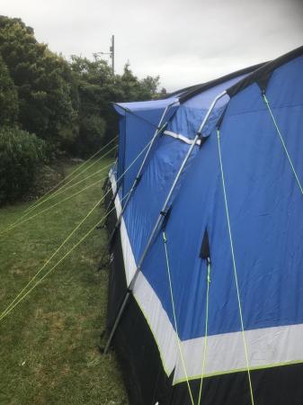 Image 8 of Very large tent for sale
