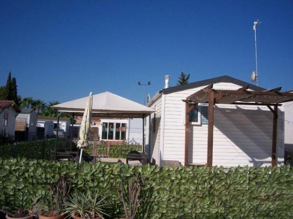 Image 5 of REDUCED! 2 bed O´Hara mobile home RS 1712