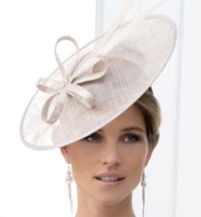 Image 3 of Ispirato Mother of Bride Dress, Jacket and Hat