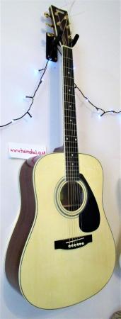 Image 8 of YAMAHA FD 02Acoustic R H Player