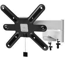 Preview of the first image of ONE FOR ALL WM6252 Full Motion 13-43” TV Bracket-NEW.