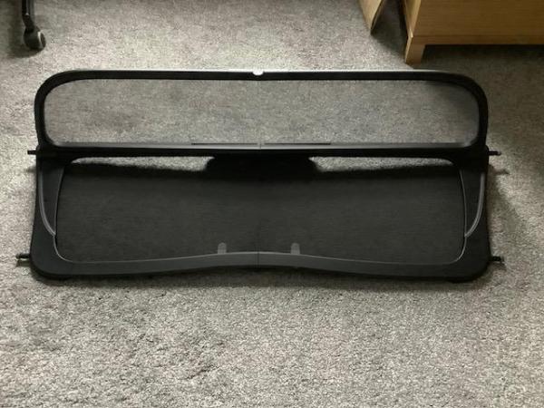 Image 1 of Wind Deflector  for a Mini F57