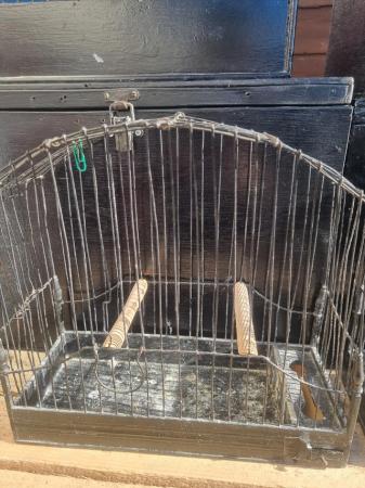 Image 28 of Birds cages for small birds ??  all good condition quick sal