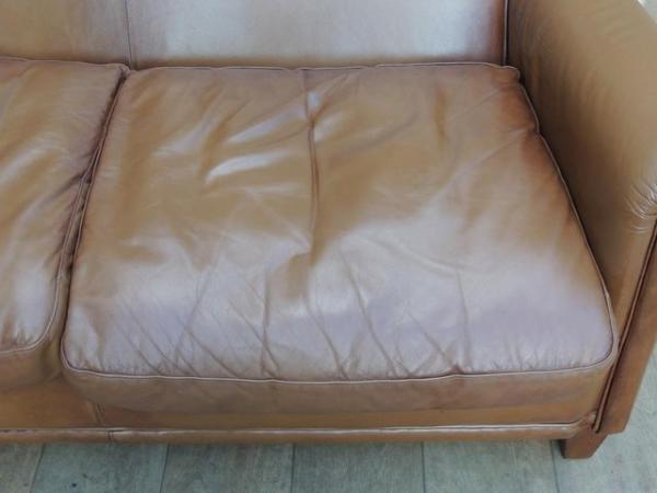 Image 6 of Laura Ashley Burlington Sofa 3 seater (UK Delivery)