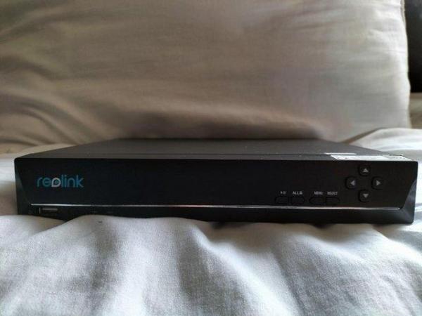 Image 3 of Reolink 4K eight channel CCTV NVR