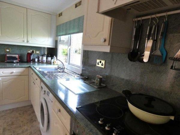 Image 5 of Well maintained Two Bedroom Residential Park Home