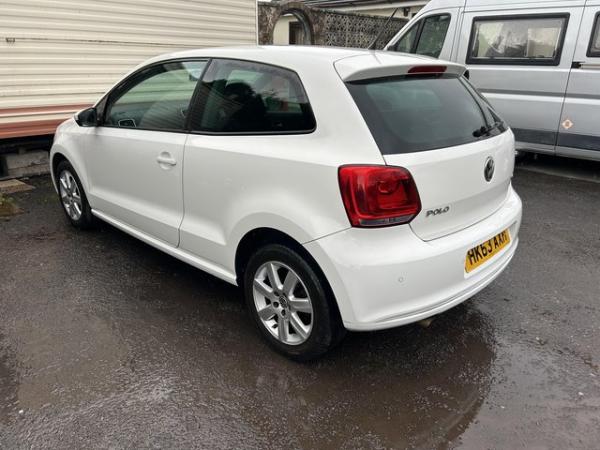 Image 1 of Volkswagen Polo 1.4 Match Edition