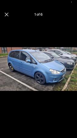 Image 1 of Ford C-Max for sale stafford