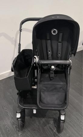 Image 2 of Bugaboo Donkey 3 for sale