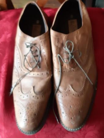 Image 3 of Mens shoes and boots good condition