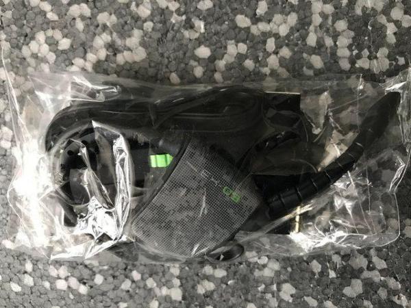 Image 2 of Gioteck EX03 Next Gen Inline Headset/Microphone For Xbox 360
