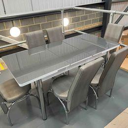 Image 1 of X Stock? Dining Sets in Sale Offer
