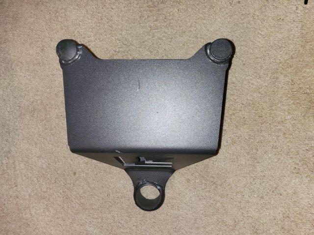 Preview of the first image of A close grip lower back rowe for sale.