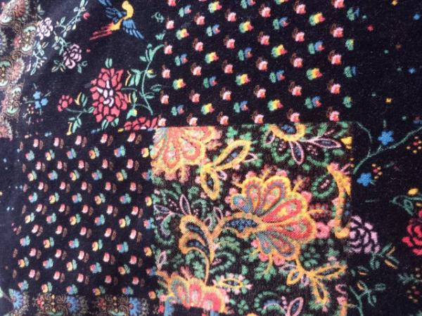 Image 1 of Vintage 70's/ 80's Lined St Michaels Skirt. Size 10