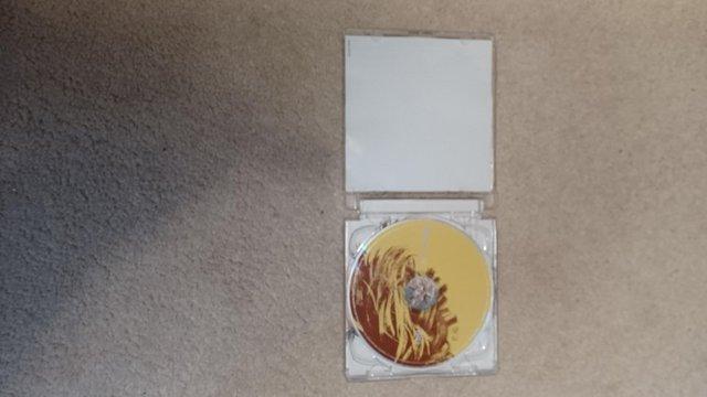 Preview of the first image of Macy Gray BIG CD in excellent condition.