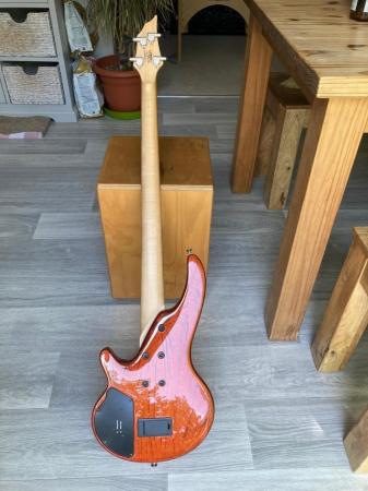 Image 3 of Cort Curbow 4 electric Bass Guitar