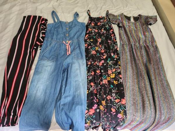 Image 2 of Girls clothes bundle 8-12 yrs