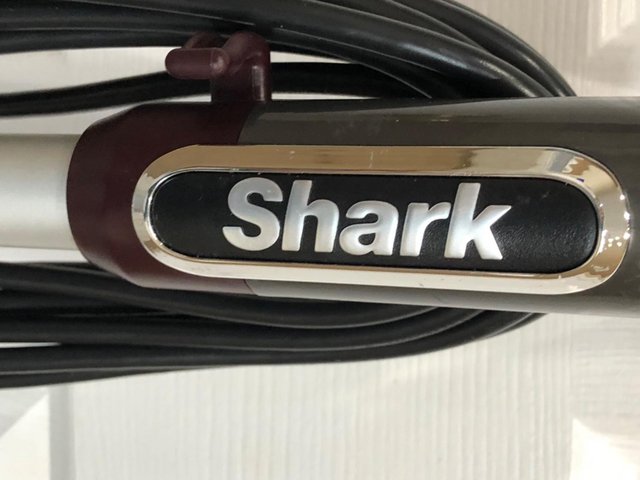 Preview of the first image of Shark Floor Steamer.  Excellent condition, like new.
