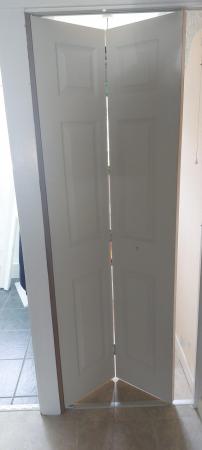Image 2 of Internal Bi-Fold doors. Brand New