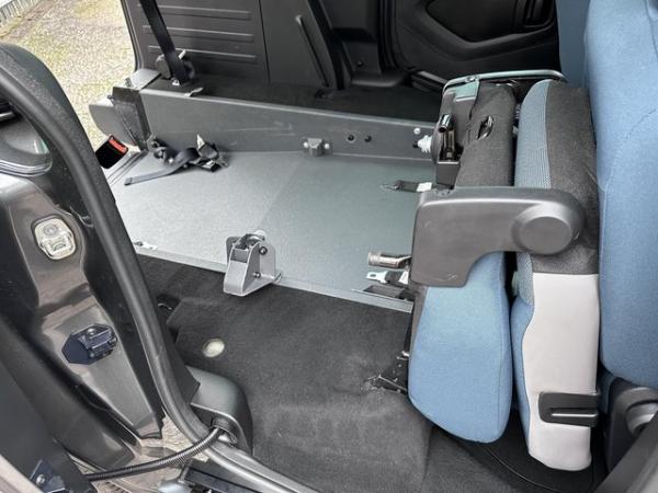 Image 13 of 2018 Citroen Berlingo Multispace Auto Wheelchair Access WAV