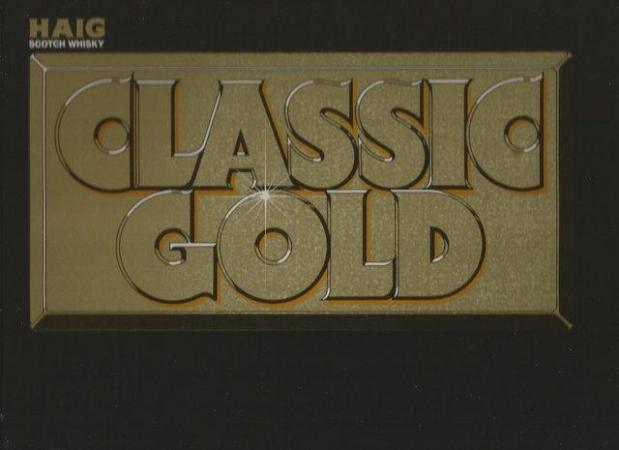 Image 1 of 2 LPs - Classic Gold andMillion Seller Hits volume two