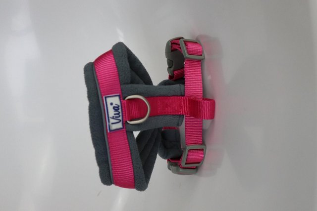 Preview of the first image of Viva Dog Harness. (lead).